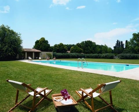 Masseria GiòSole Country House in Campania