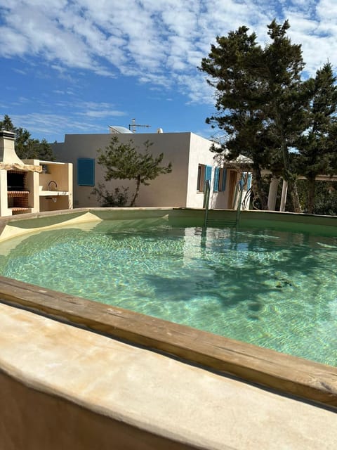 Casa Rustick Villa in Formentera