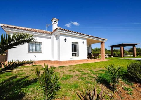 Paredones Casa Rural Caminito del Rey Country House in Valle del Guadalhorce