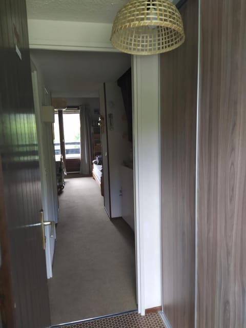 Duplex 3 pièces. Pieds des pistes et balcon! Apartment in Provence-Alpes-Côte d'Azur