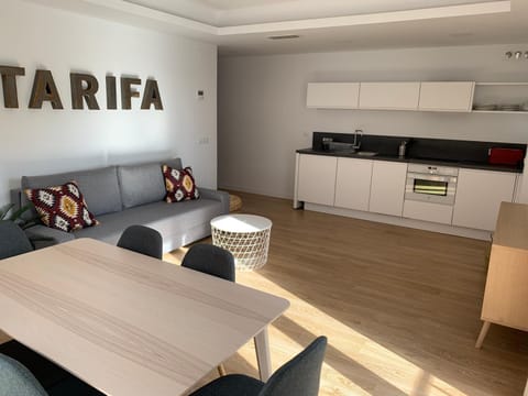 Apartamento Tarifa - zona 10!Piscina(parking incl) Condo in Tarifa