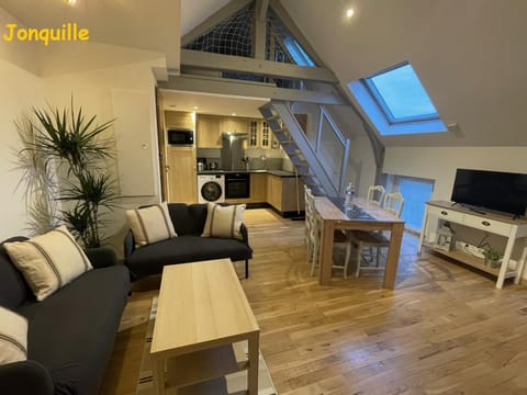 Le Chêne House in Trégunc