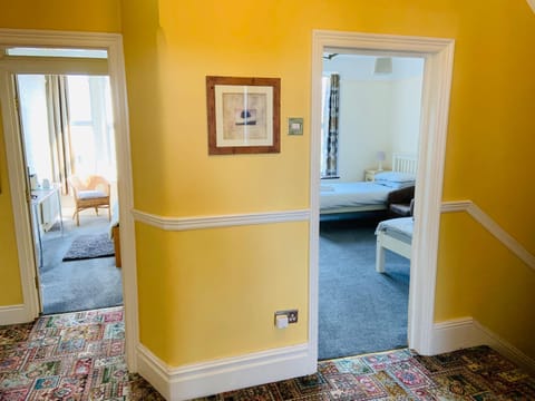 Rockleaze Guesthouse Bed and Breakfast in Bristol