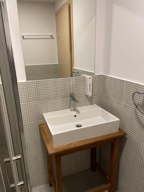 Rigas City Apartments (Red) Apartment in Chania