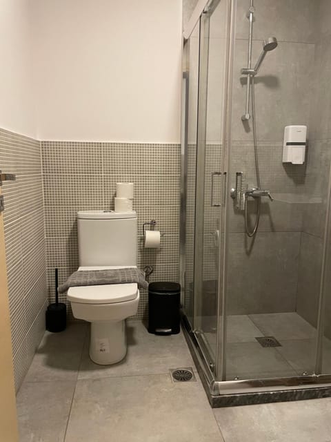 Rigas City Apartments (Red) Apartment in Chania