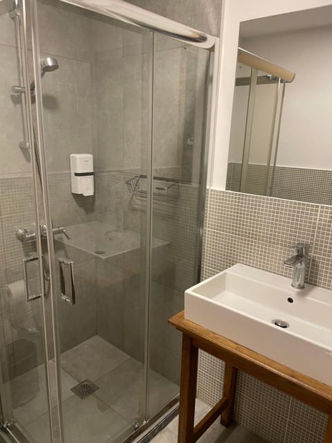 Rigas City Apartments (Red) Apartment in Chania