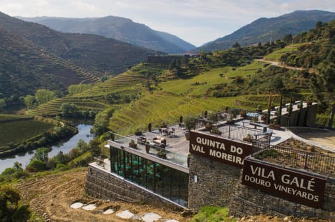 Vila Gale Douro Vineyards Farm Stay in Vila Real District