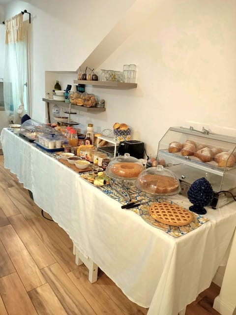 Gocce di Girgenti - comfort suites Alojamiento y desayuno in Agrigento