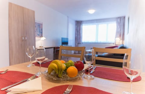 Apartmán U Lázní D23 Appartement-Hotel in South Bohemian Region