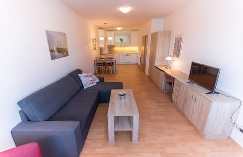 Apartmán U Lázní D23 Appart-hôtel in South Bohemian Region