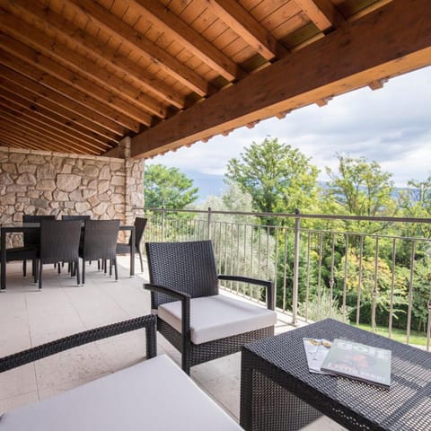 Apartments Golf Bogliaco Apartahotel in Lake Garda
