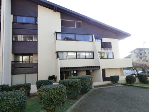 Appartement Seignosse, 2 pièces, 4 personnes - FR-1-239-460 Condo in Seignosse