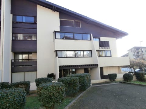 Appartement Seignosse, 2 pièces, 4 personnes - FR-1-239-460 Apartamento in Seignosse