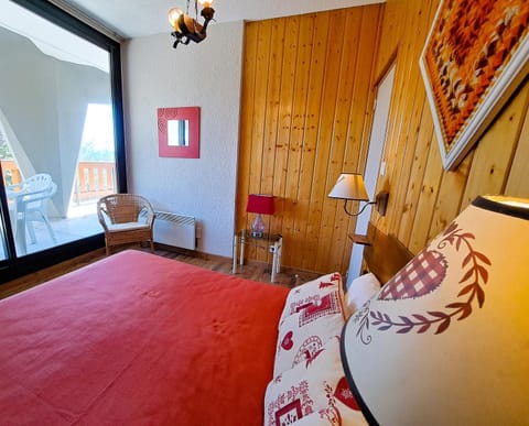 Location Pra-Loup Vacances Apartamento in Uvernet-Fours
