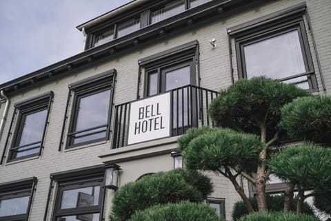 Hotel Bell Hotel in Zandvoort