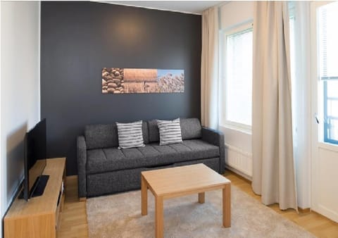 Cozy Central Studio Tampere Apartment in Finland