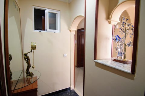 Apartamento SERAFÍN de la Caleta Eigentumswohnung in Cadiz