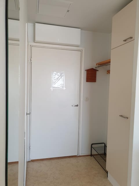 Apartments N & P Apartment in Finland