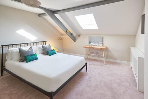 Host & Stay - The Artists Pad Eigentumswohnung in Saltburn-by-the-Sea