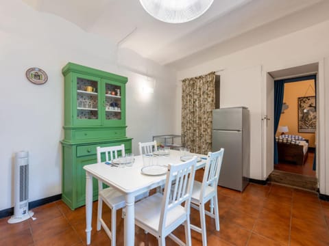 Apartment Bagnolo by Interhome Apartment in Albisola Superiore