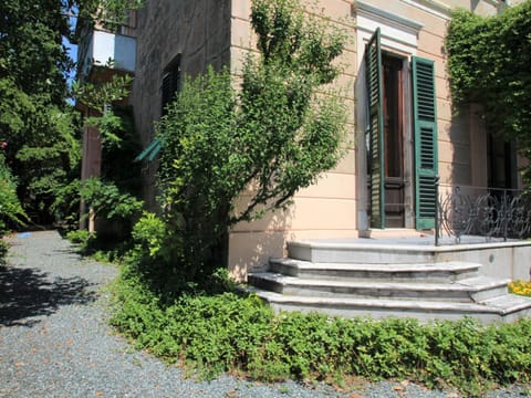 Apartment Bagnolo by Interhome Condo in Albisola Superiore