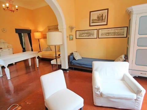 Apartment Bagnolo by Interhome Condo in Albisola Superiore