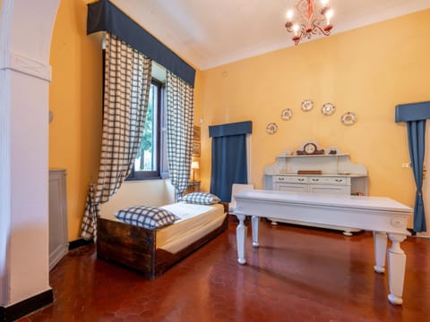 Apartment Bagnolo by Interhome Apartment in Albisola Superiore