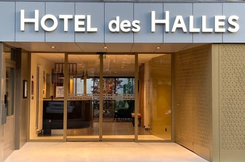 Hôtel des Halles Hôtel in Dijon