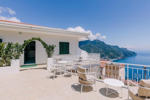 Casa Dolce Casa Chambre d’hôte in Ravello