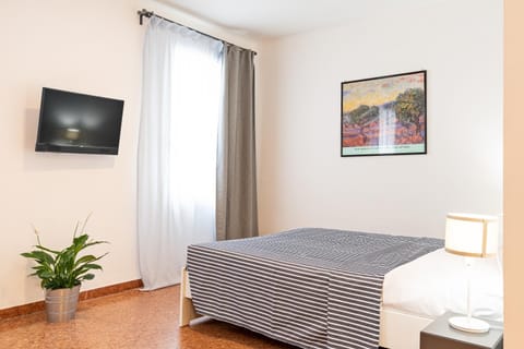 Marinali Rooms Übernachtung mit Frühstück in Bassano del Grappa