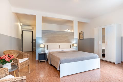 Marinali Rooms Übernachtung mit Frühstück in Bassano del Grappa