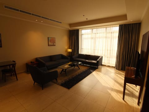 Lotaz Hotel Suites - Al Salamah Apartment hotel in Jeddah