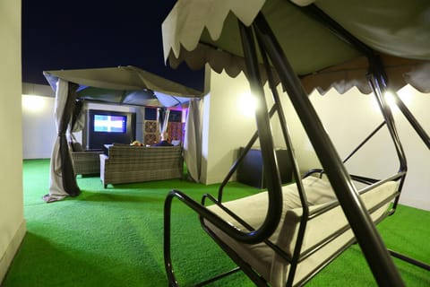 Lotaz Hotel Suites - Al Salamah Apartahotel in Jeddah