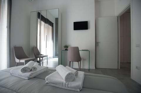 LECENTRE 174 Bed and Breakfast in Salerno