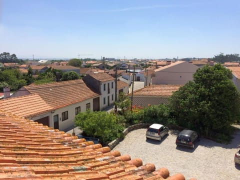 Casa 3 Águias Bed and Breakfast in Aveiro District, Portugal