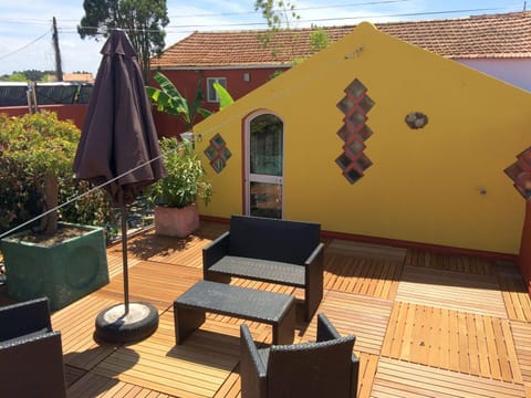 Casa 3 Águias Bed and Breakfast in Aveiro District, Portugal