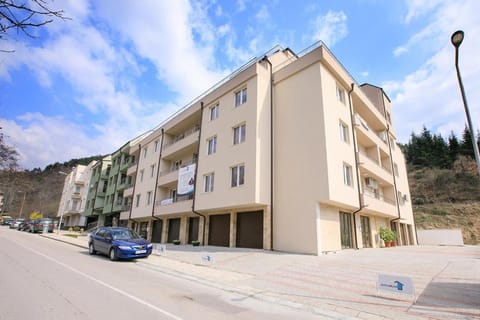 Апартамент Радост Сандански Apartment in Blagoevgrad Province