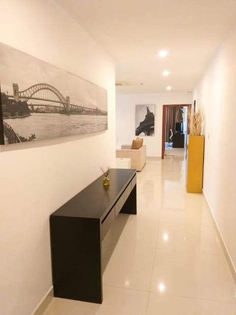 Platinum One - Private Apartment at #1 Bagatalle Road, Unit 7-1 Colombo 3 Copropriété in Colombo