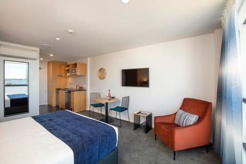 Quest Tauranga Central Appartement-Hotel in Tauranga