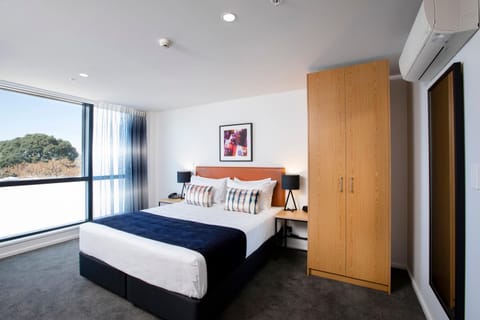 Quest Tauranga Central Appartement-Hotel in Tauranga