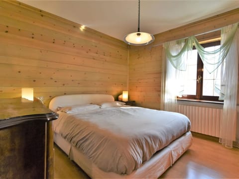 Apartment Santa Lucia-3 by Interhome Apartment in Canton of Grisons