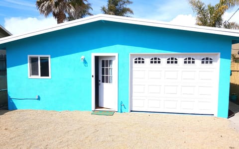 Oceano: Short walk to beach, 4 br, 2 bath, private house! Across street from park & pond Haus in Oceano