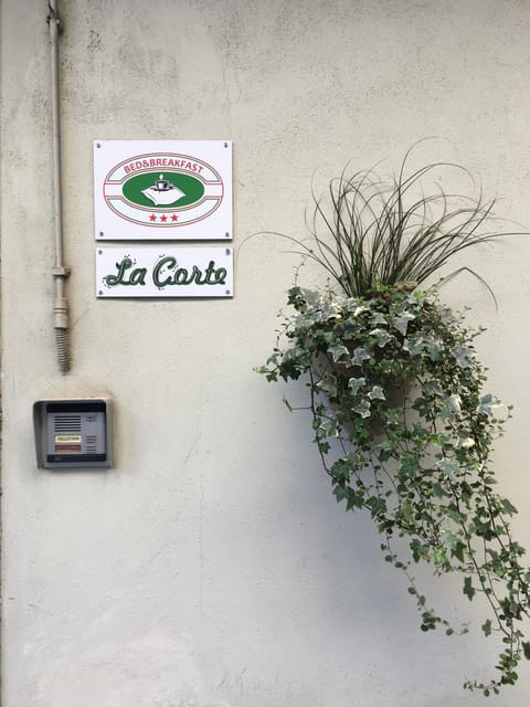 La Corte Bed and Breakfast in Alessandria