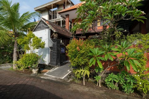 OYO 636 Apartmen Kak Okoh Hôtel in Kediri