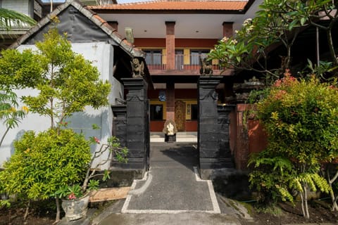 OYO 636 Apartmen Kak Okoh Hôtel in Kediri