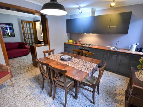 Apartment Casa San Vio by Interhome Apartment in Lido di Venezia