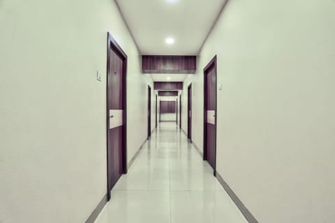 OYO Manvaar Hôtel in Chennai