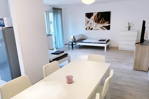 Work & Stay in Kleve III Apartment in Kleve