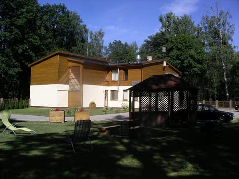 KEMERI Hotel in National Park - FREE PARKING Hotel in Jūrmala