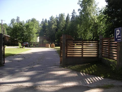 KEMERI Hotel in National Park - FREE PARKING Hotel in Jūrmala